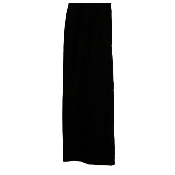NWT CHICO's Black Magique Luna Cropped Pants - Picture 3 of 7